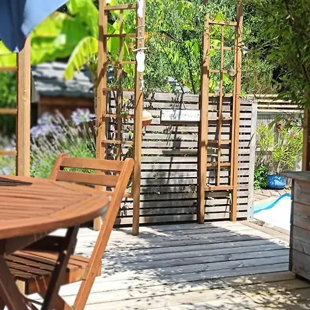 Timellen - Piscine Privative Chauffee- 300m Parcours De Golf Cassy