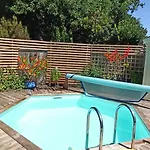 Dom wakacyjny Timellen - Piscine Privative Chauffee- 300m Parcours De Golf Cassy Lanton