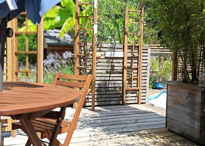 Timellen - Piscine Privative Chauffee- 300m Parcours De Golf Cassy